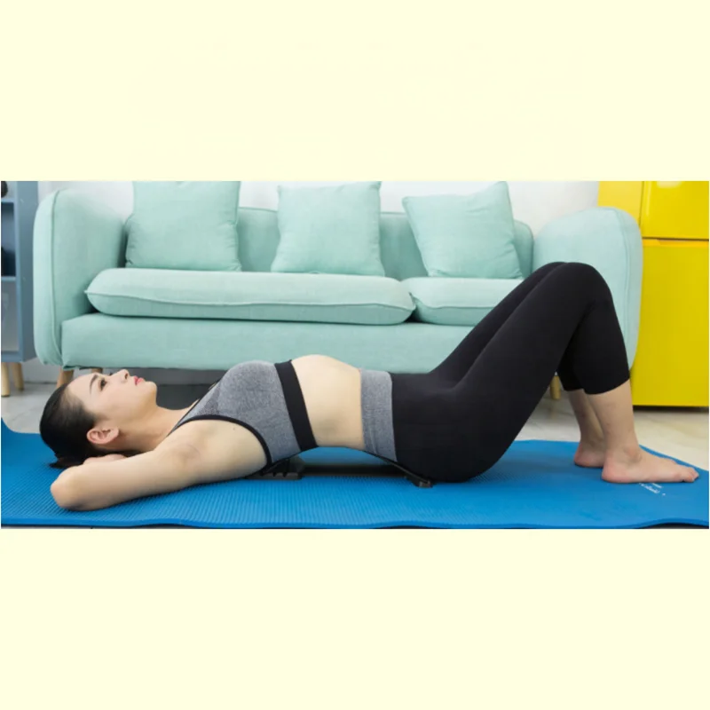 Ranhong Factory Direct Sales Yoga Products Home Fitness Indoor Sports Equipment