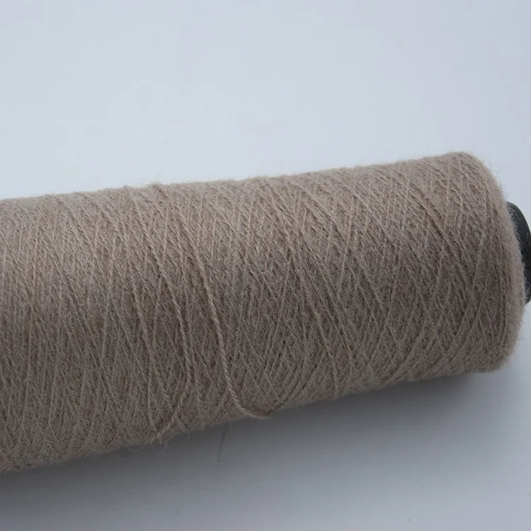 
Hot Sale 2/28S 100%Acrylic Bulk Yarn Stocks For Hand Knitting 