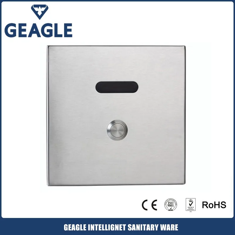 CE Сертификация Дешевые Датчик Туалет Авто Флеш