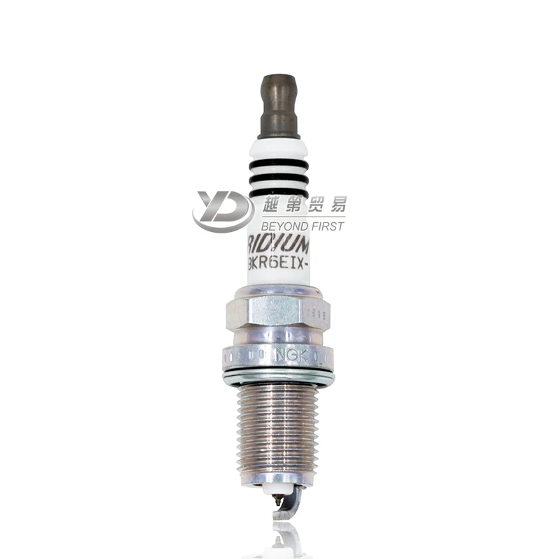 NGK authorizes the sale of genuine NGK   Iridium IX  4272 BKR6EIX-11 Pack Of 1High Quality Hot Sale Professional Best Price