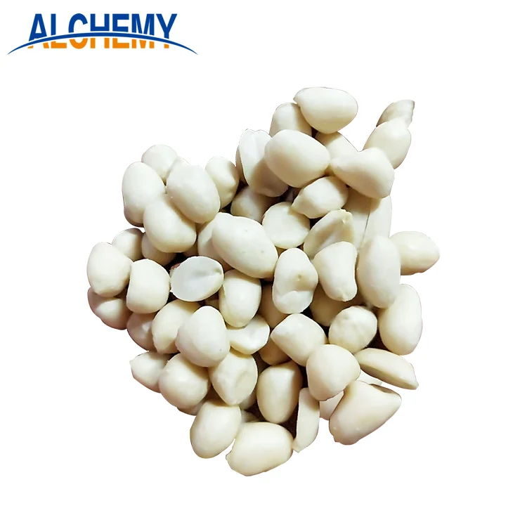 Chinese raw peanuts kernel for sale