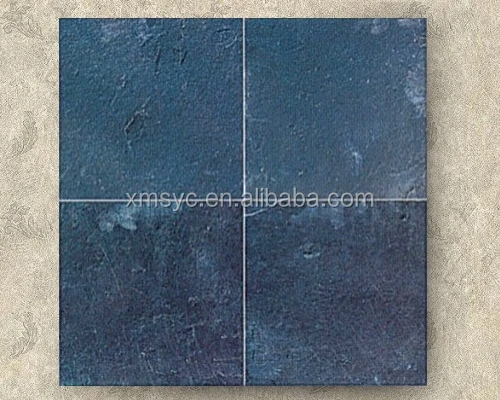 Direct Factory Supply Natural Black Slate Tile for Flooring and Wall