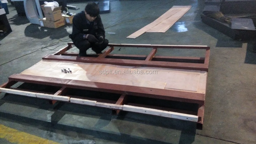 TCK6350 slant bed guide cnc lathe