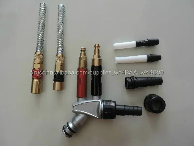 Optiflow порошок инжектор 1007780