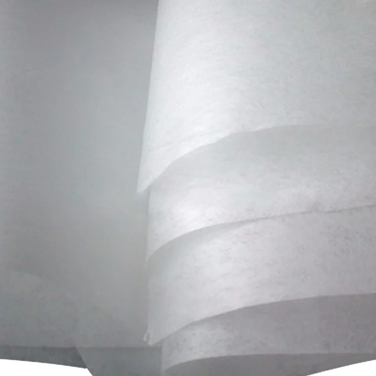 Лидер продаж 2019 года, мягкая бамбуковая Нетканая ткань спанлейс