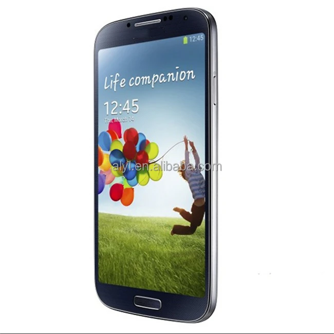 wholesale Unlocked Original Refurbished mobile phone for Samsung s4