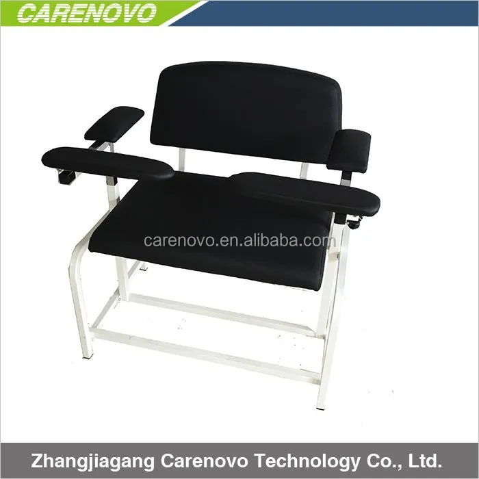 Professional factory cheap wholesale blood phlebotomy blood collection chairs