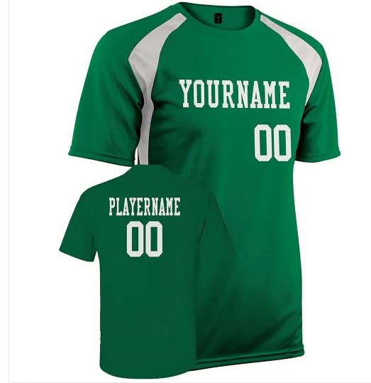
2018 Tennis Jersey with Breathable and quick dryFunction 