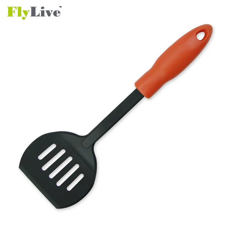 Kitchen Cooking Utensil Set - 18 Nylon Cooking Utensils - Heat Resistant & Tools
