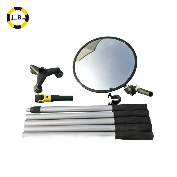 New Style Under Vehicle Security Checking Mirror Car Bottom Search Inspection Mirror