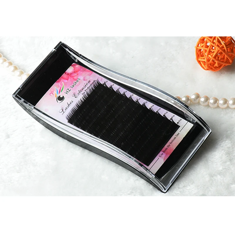 Wholesale custom packaging eyelash extension