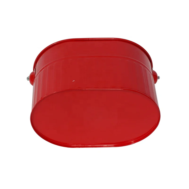 Hot sale flatware storage solution metal silverware organizer