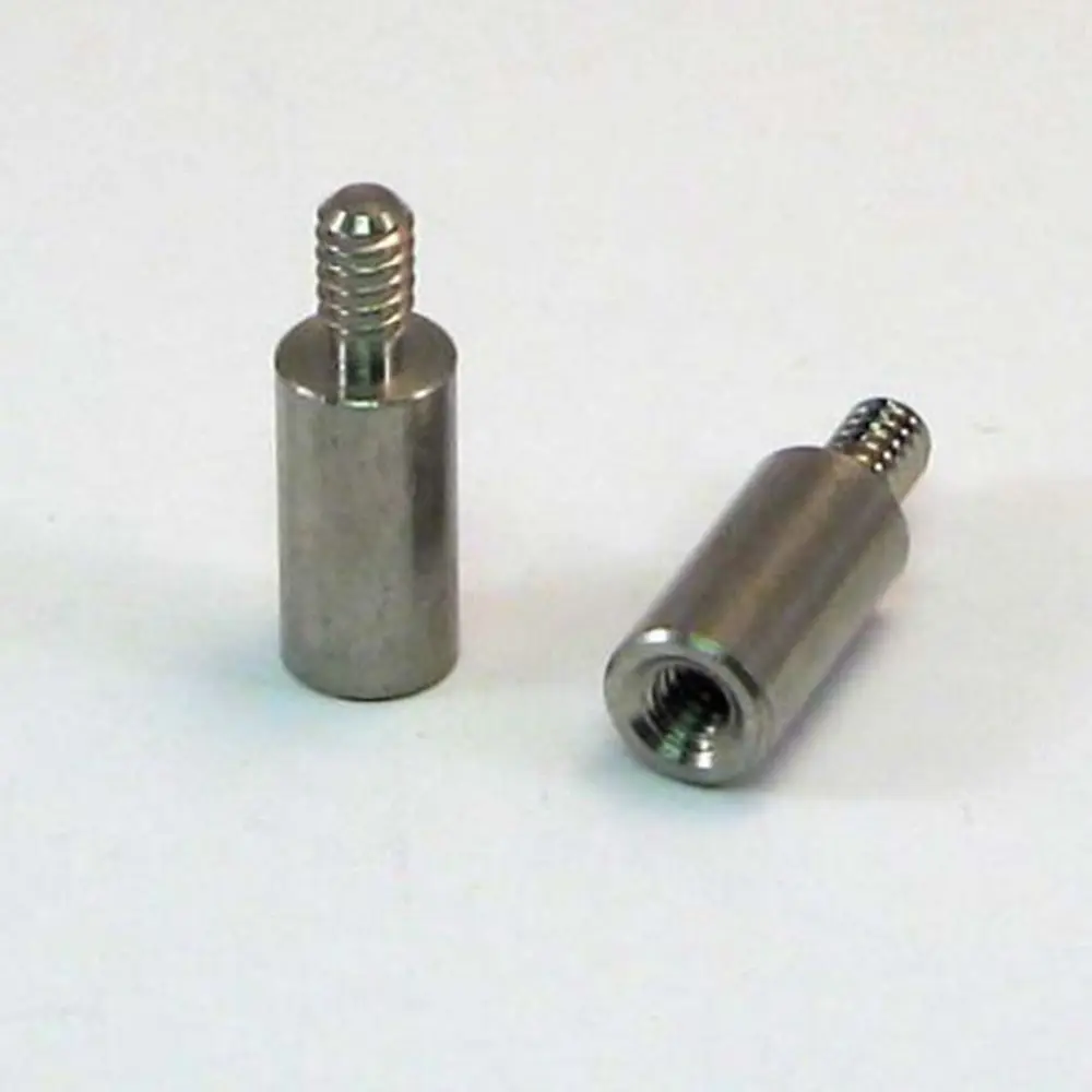 M2 M3 M4 M5 M6 M8 Stainless Steel Round Male Female Standoff Spacer Screw Nut