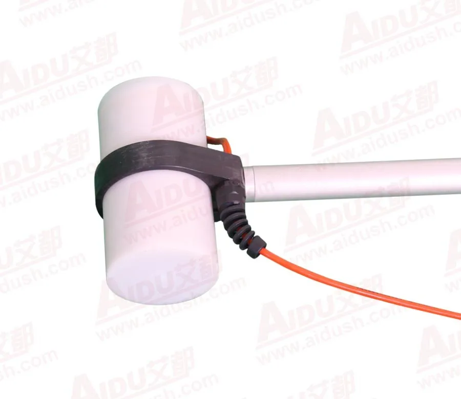 ACZ-8 Proton magnetometer small mine equipment