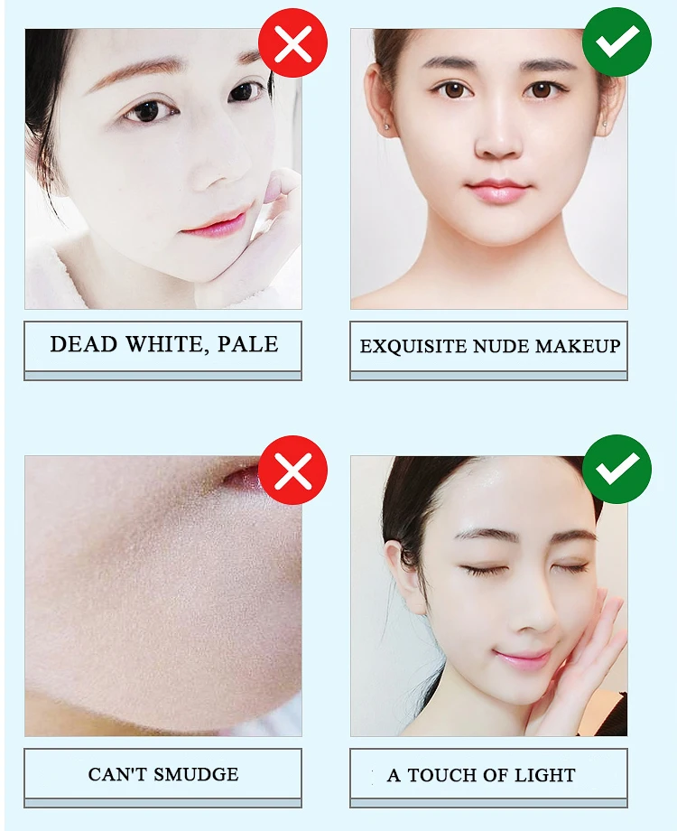 50g Natural Ingredients Pink Rose Whitening Cream