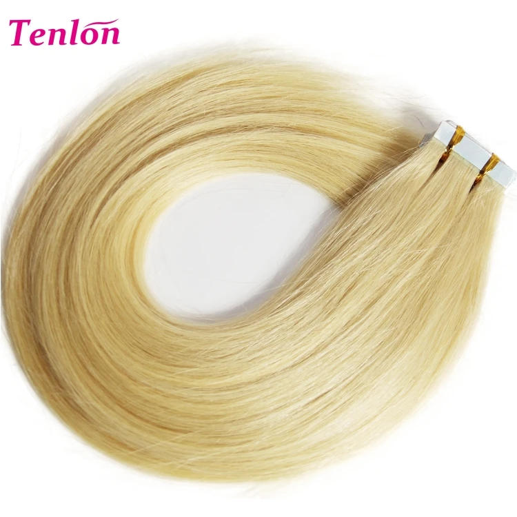human hair extension dropship,tape hair extension weave,tape in hair extensions  free shipping