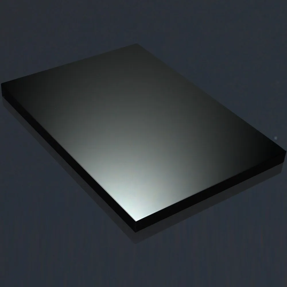 TEC Brand 19mm High Gloss PETG Sheets Laminated MDF Board for Sale