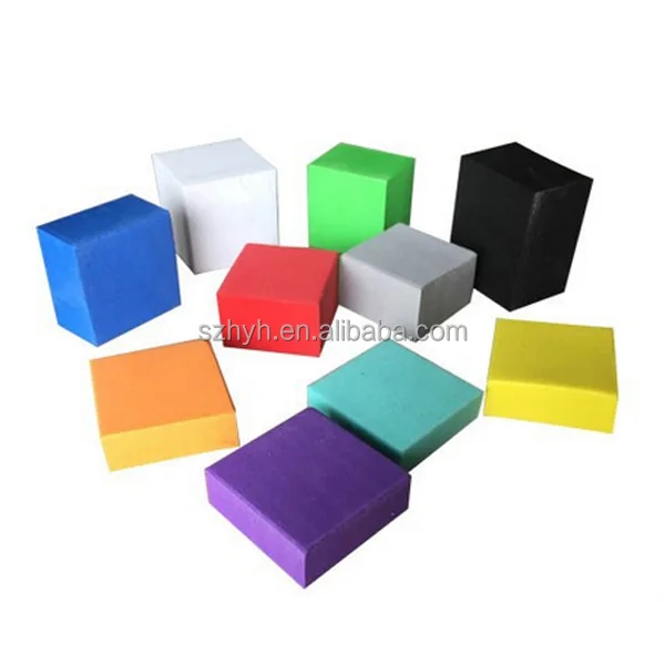 Outdoor Furniture Cushion Eva Foam Protective Safety Padding Soft Waterproof