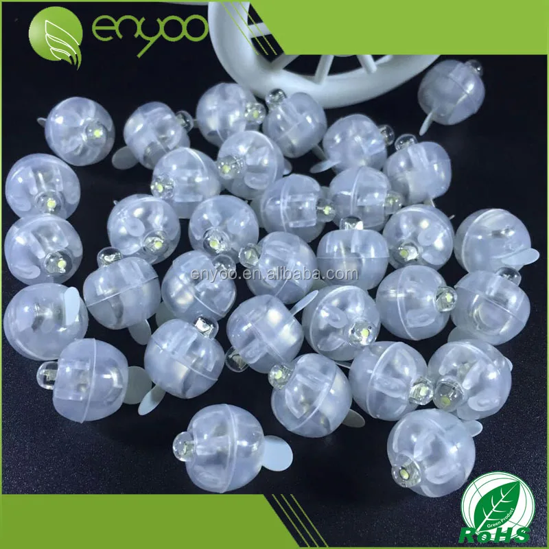 
Wireless LED battery operated balloon light,Color changing Balloon Light LED,Mini Flashing LED light for balloon , 