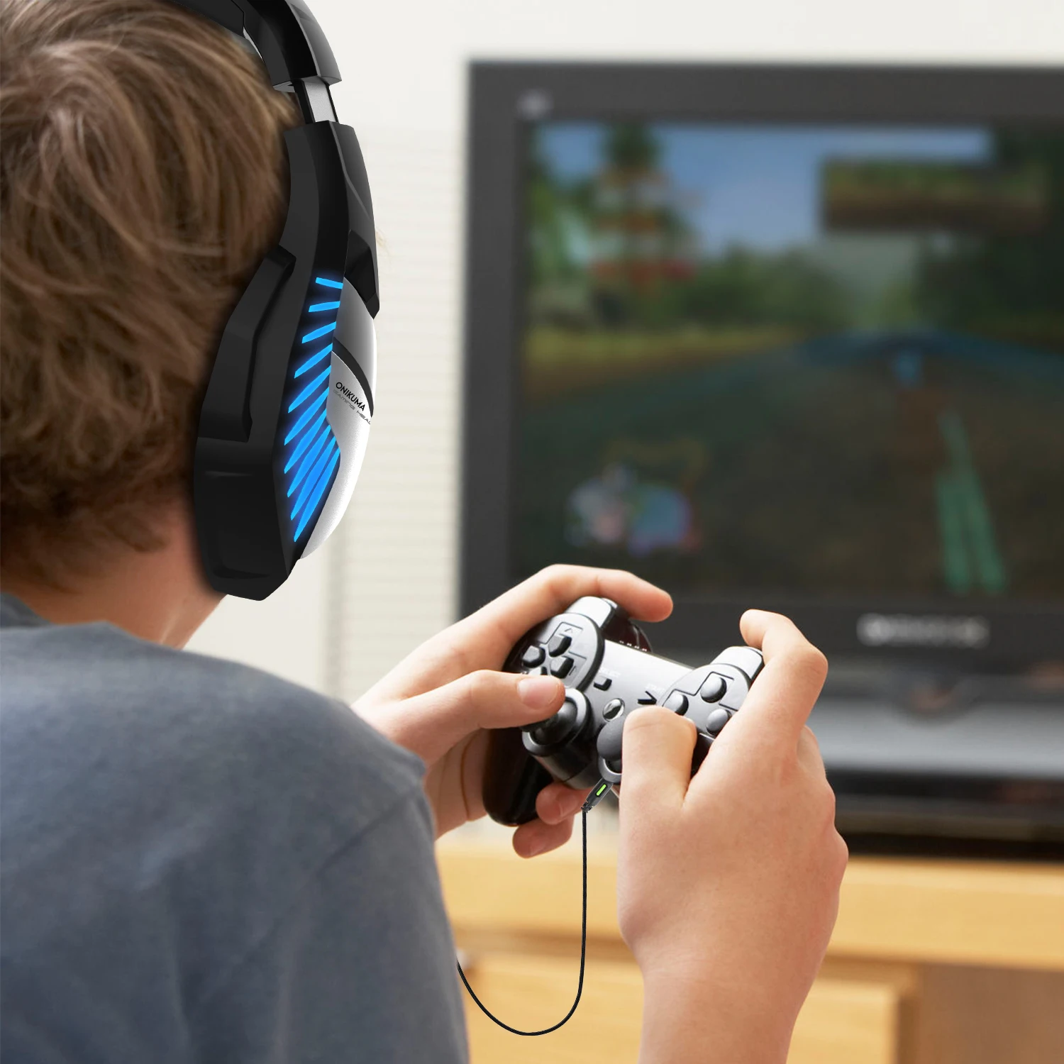 2019 newset mini running gamer pc mobile foldable headset cellphone