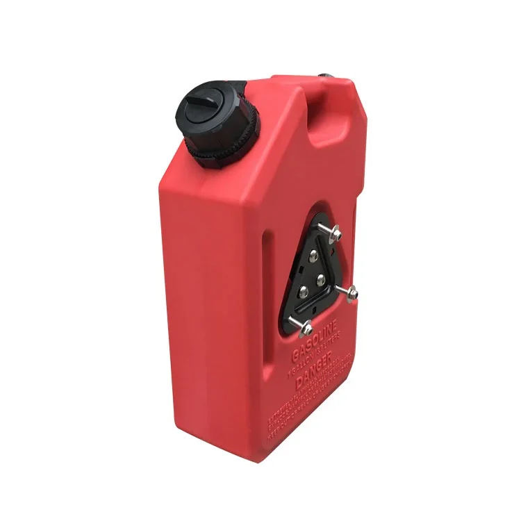 
Jerry can,Fuel tank,Plastic container,Gasoline,Diesel,Off road,Outdoor,Portable,Safe,Emergency,ATV 