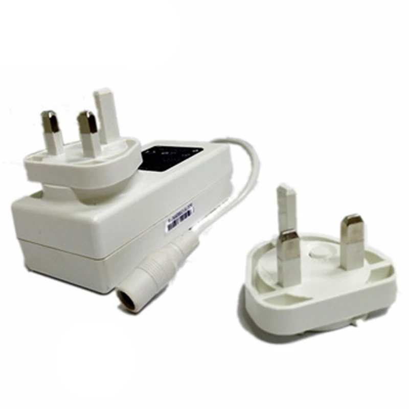 Electrical equipment36W 48W 60W 90W 120W 1.25A 2A 3A 3.61A voltage adapter 12V 24V 36V  48v dc power supply multi power adapter