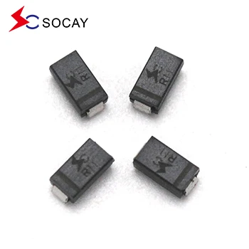 Socay Circuit board component DO-218 TVS SM8S36A  TVS Diode