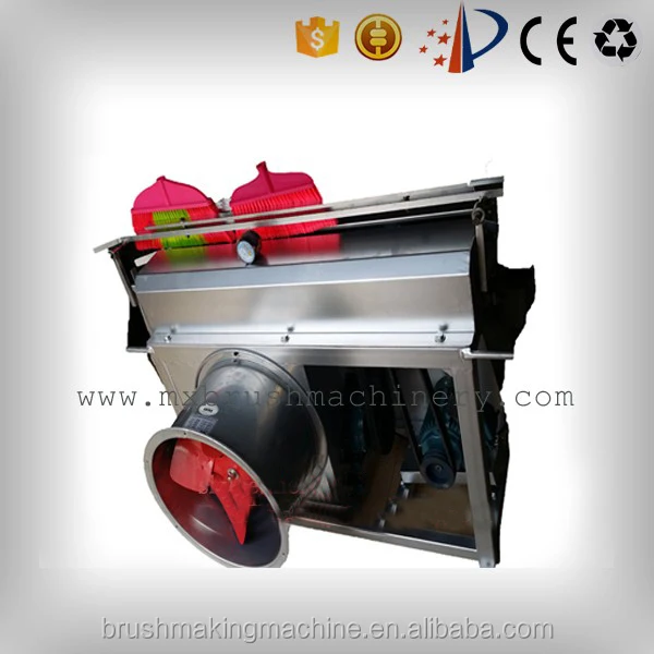 Ручная щетка, машина для обрезки