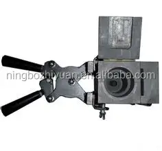 Graphite Mould for exothermic welding more than 15 years factory