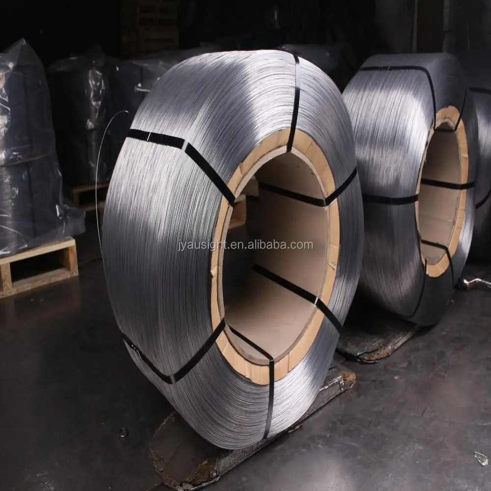high carbon spring steel wire for flexible hose
