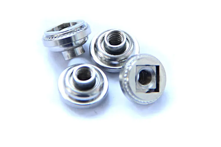 Дюймовые винты с шестигранным углублением плоские крышкой