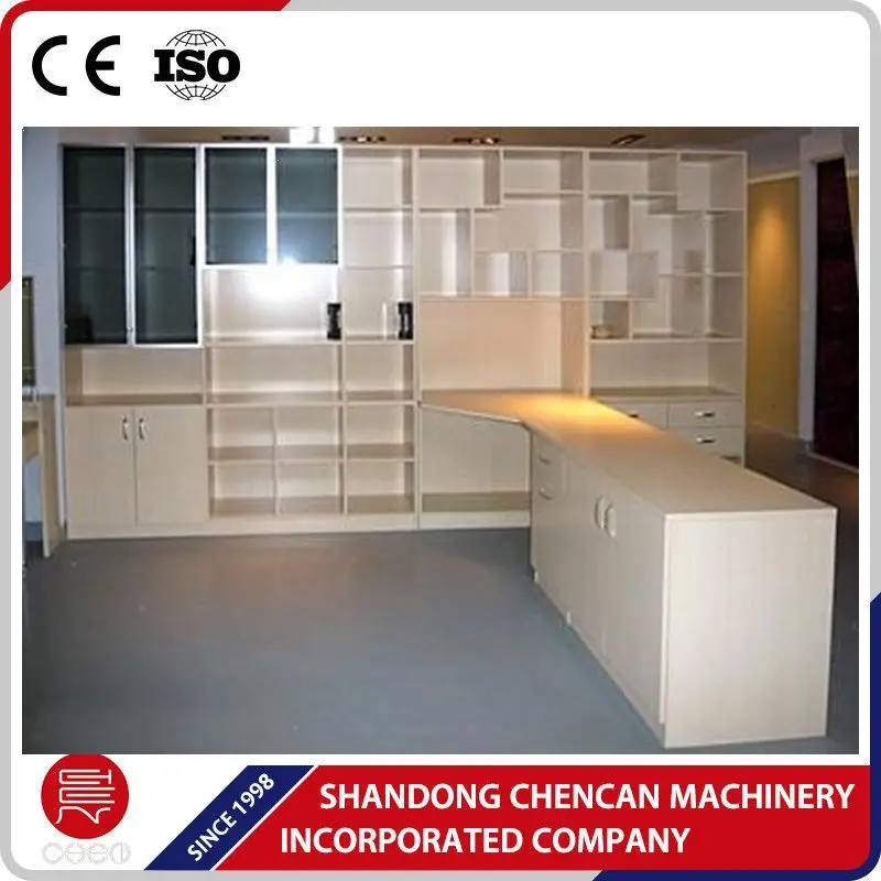 Мебели МДФ резки деревообрабатывающего оборудования