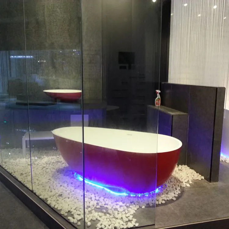 SM-8608 Китай Самые продаваемые ванны модная ванна с твердой