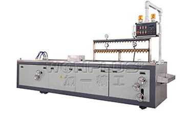 
UPVC window door frame making machine/ pvc profile extrusion line for window/pvc window profile extruder 