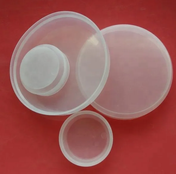 200 Liter Plastic Drums Use Plastic Cap Seals HDPE Cap Seal