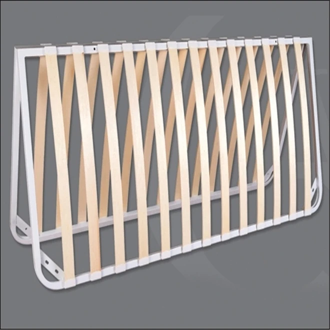 Для мебели с изогнутыми реглами из тополя или