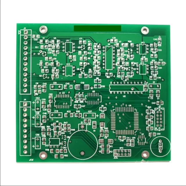 PCB Design/Layout/Clon/Prototype/Maker Manufacturer Services Shenzhen PCB