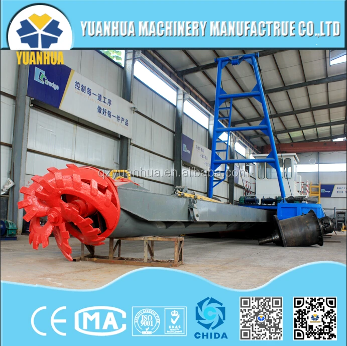 
dredging machine, sand dredging equipment 
