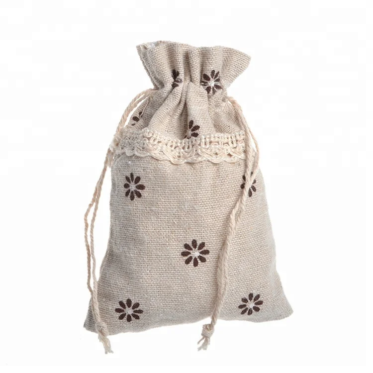 Hanging Aroma Custom Lavender Sachet