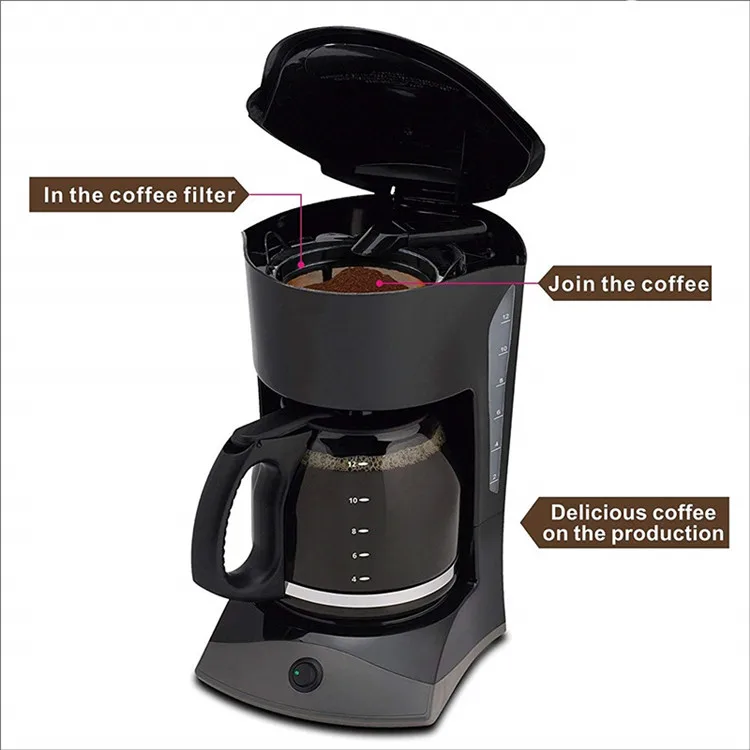 mr. coffee basket cuisinart coffee maker filter