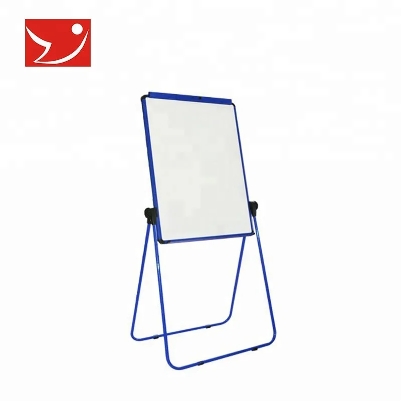 
paper clipboard metal display stand easel stand 