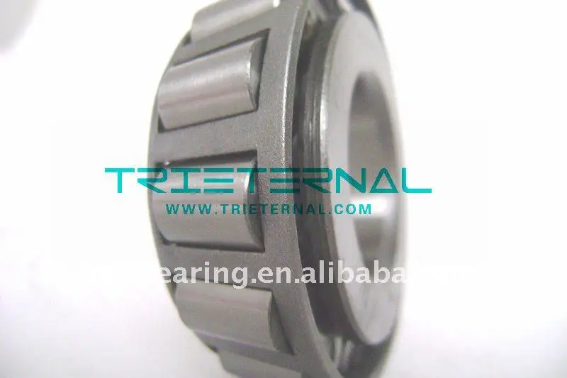 single row bearing size 90*150*45mm chrome steel taper roller bearing 33118 china bearing