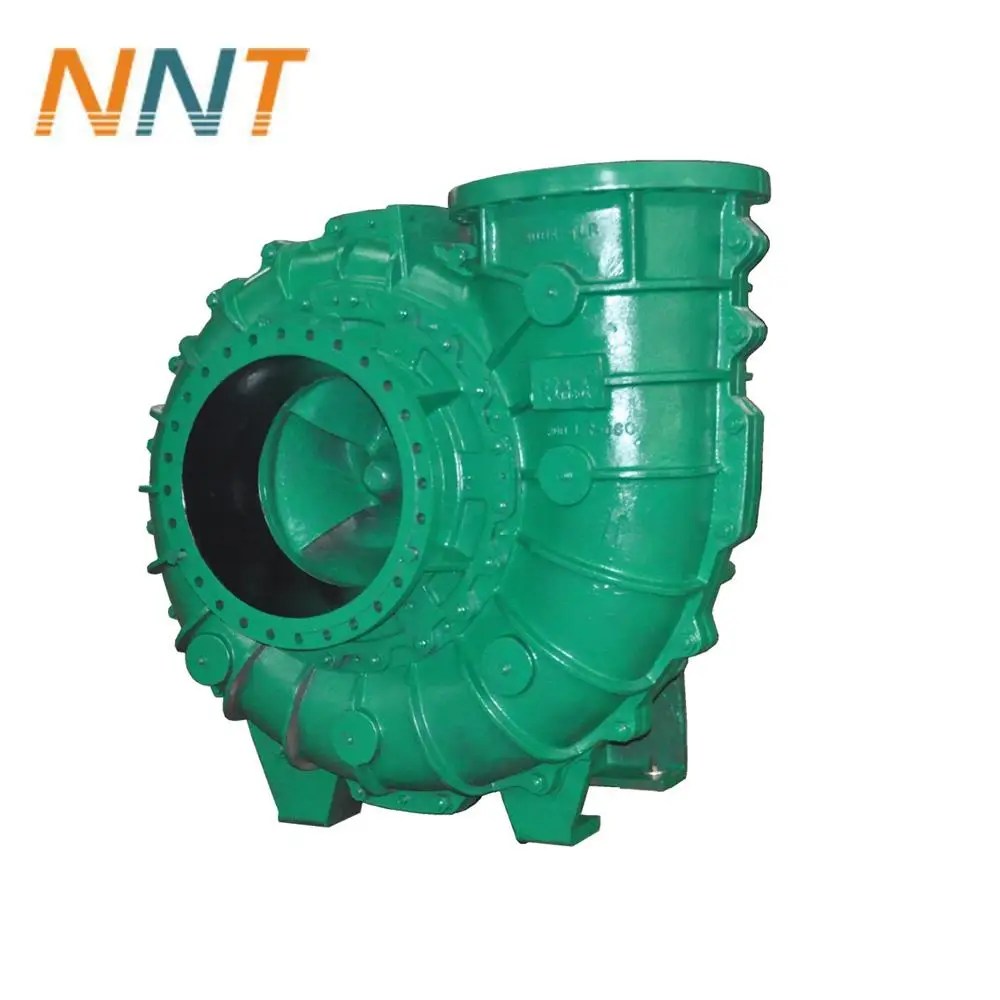 Desulphurization System Electric Slurry lime slurry delivery Pump