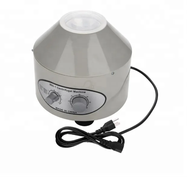 
 Электрическая Лабораторная центрифуга, оборудование для медицинской практики, сыворотка prp Isolate  