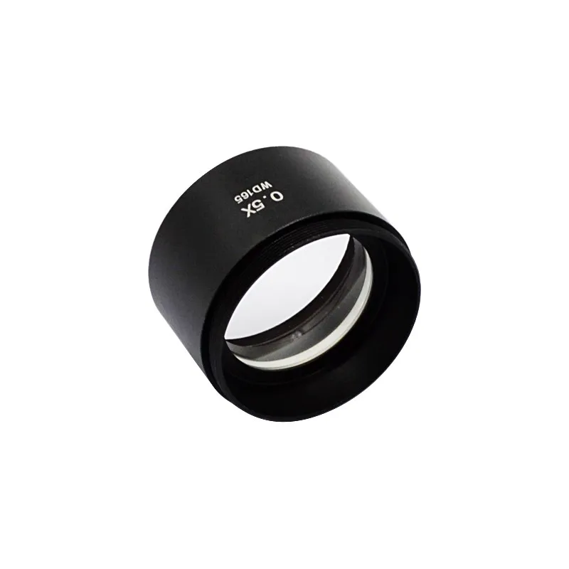 Long Working Distance 3.5x~45x Trinocular Stereo Zoom Microscope For Mobile Motherboard Repair