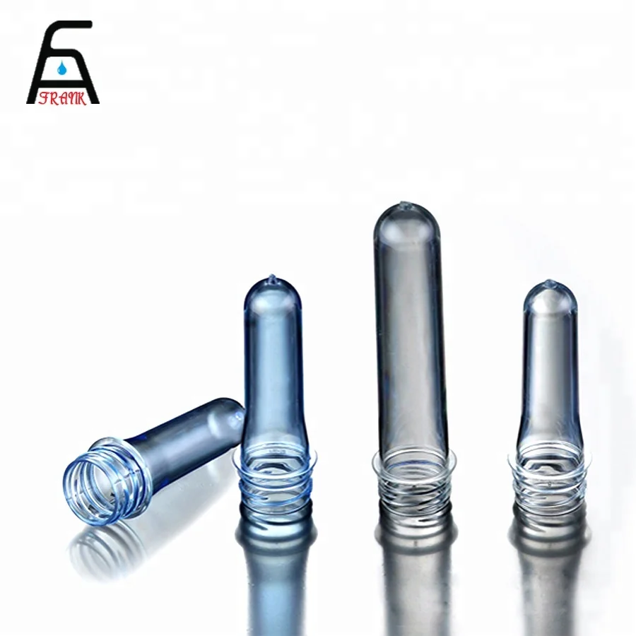 
 PCO 28 мм 1810/1811 ПЭТ Преформа для бутылок с водой  