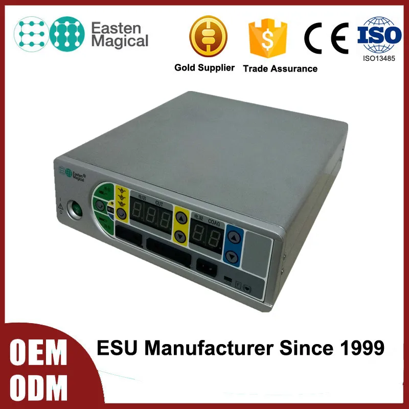 300W Electro Surgical Unit Bisturi Eletrico Maquina in good price
