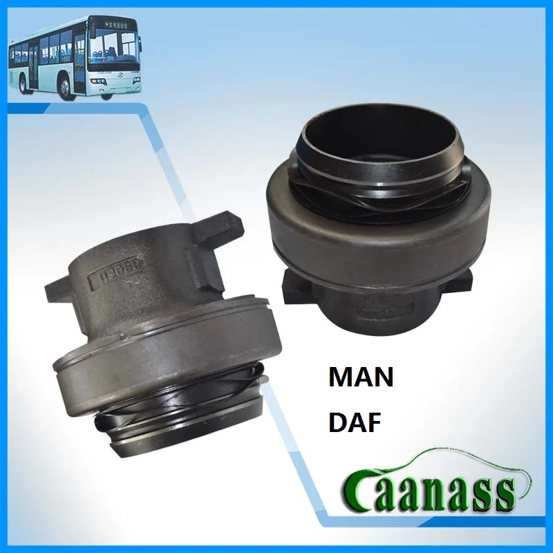 3151 000 034 автозапчасти sachs грузовик автобус пускового времени человек daf banz выжимной подшипник