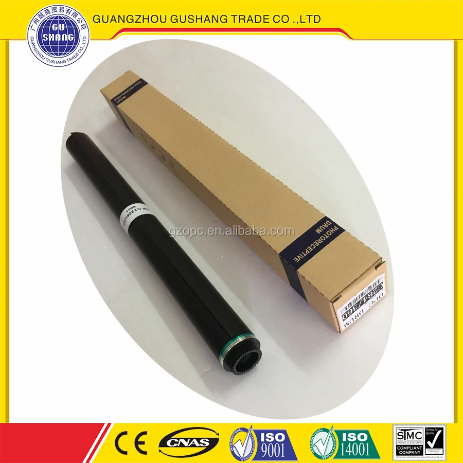 Фотобарабан для Konica Minolta Bizhub C220 C280 C360 C224 C284 C364 C455 C554