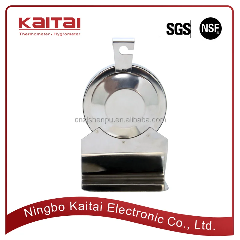 Биметаллический мгновение чтения висит стоя выпечки температуры испытания духовка термометр